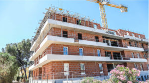 gmc construction travaux gros oeuvre var