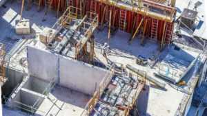 gmc construction travaux gros oeuvre var