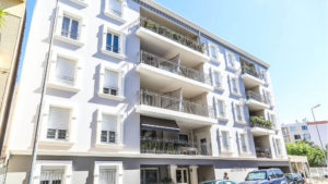 gmc construction logements collectifs