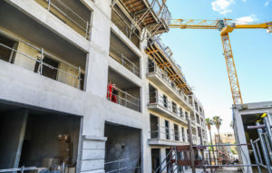Gmc Construction goupe BTP Var logement collectifs