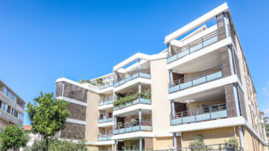 gmc construction logements collectifs