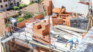 GMC Construction entreprise TP Var