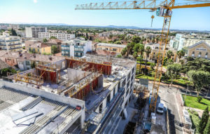 entreprise tp Var GMC Construction