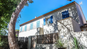constructeur villa individuelle var