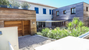 constructeur villa individuelle var