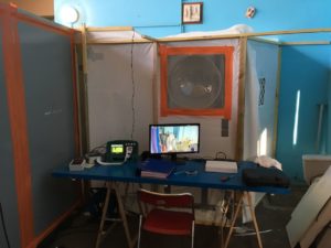 désamiantage école var par GMC Construction