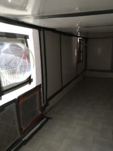 désamiantage villa GMC Construction