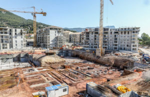 GMC Construction groupe BTP var