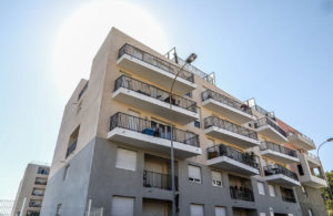 construction logements collectifs la Seyne par le groupe BTP GMC Construction