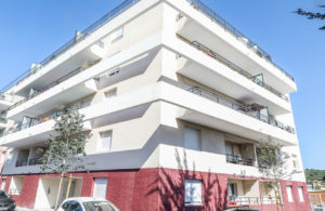 construction logements collectifs la Seyne par le groupe BTP GMC Construction
