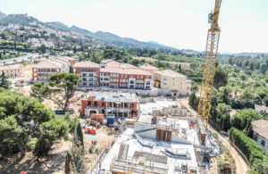 construction collectifs à Allauch par GMC Construction