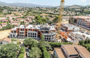 construction collectifs à Allauch par GMC Construction