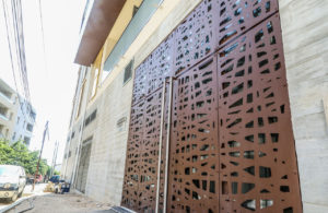 construction logements collectifs la Seyne par le groupe BTP GMC Construction