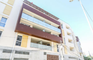 construction logements collectifs la Seyne par le groupe BTP GMC Construction
